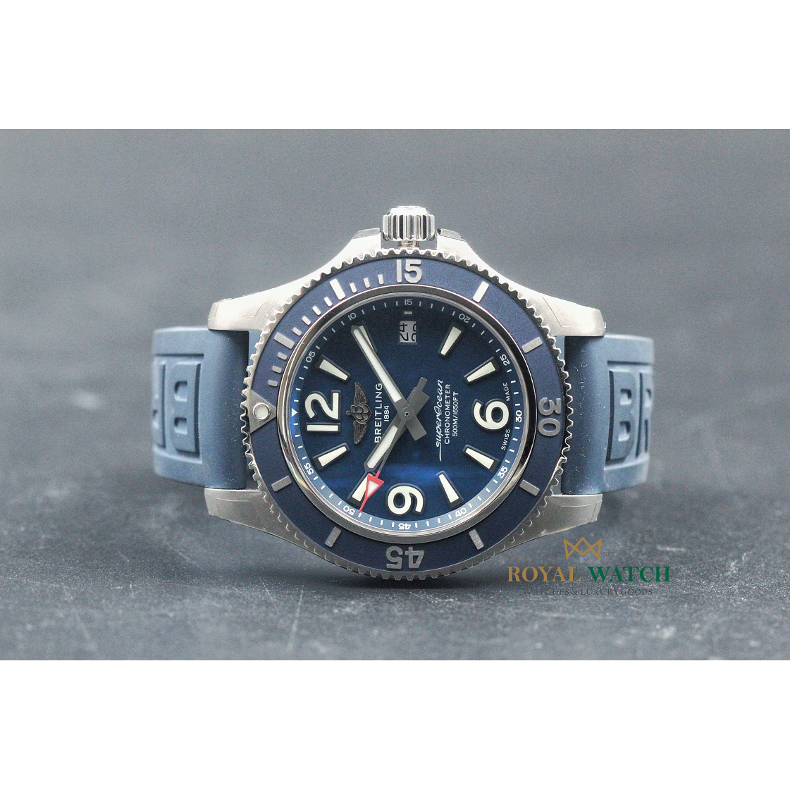Breitling Superocean Automatic 42 (New)