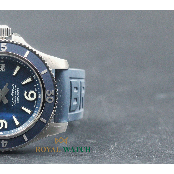 Breitling Superocean Automatic 42 (New)