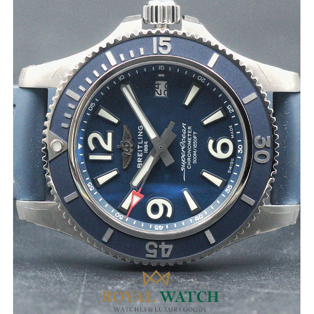 Breitling Superocean Automatic 42 (New)