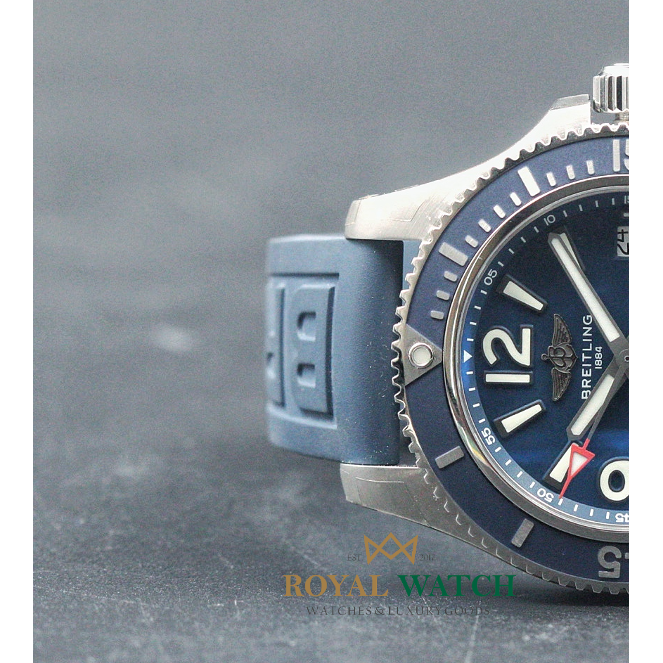 Breitling Superocean Automatic 42 (New)
