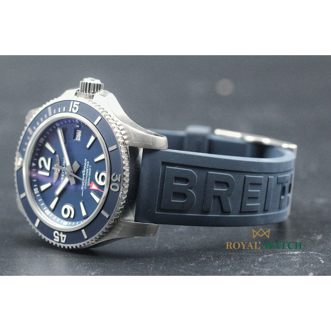 Breitling Superocean Automatic 42 (New)