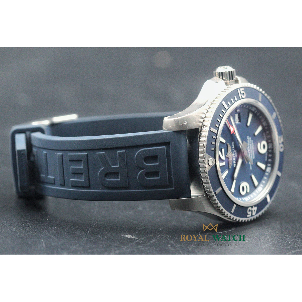 Breitling Superocean Automatic 42 (New)
