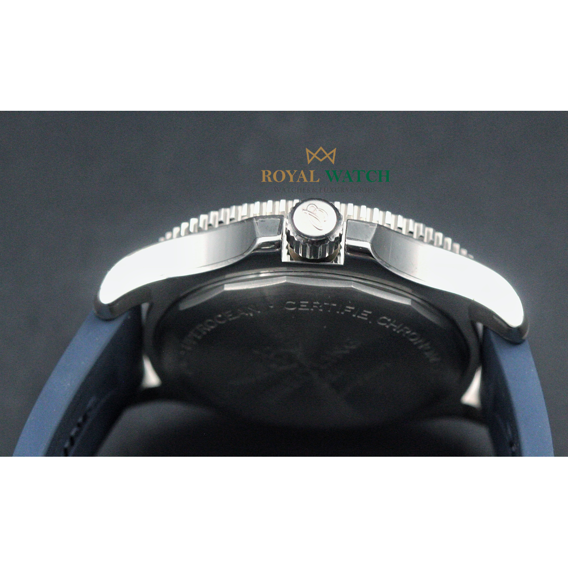 Breitling Superocean Automatic 42 (New)