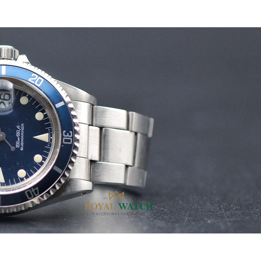 Tudor Submariner 79090 (Pre-Owned)