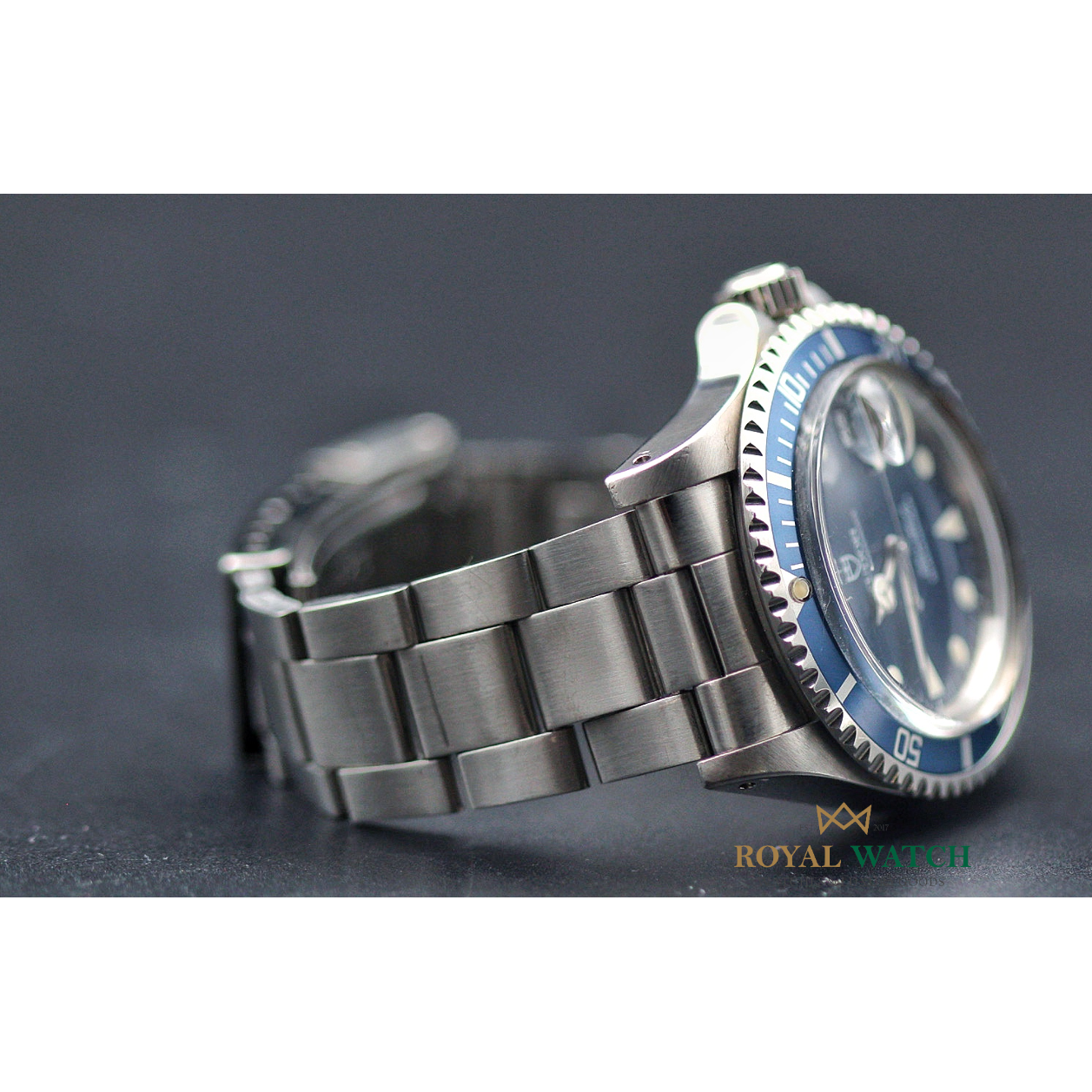 Tudor Submariner 79090 (Pre-Owned)