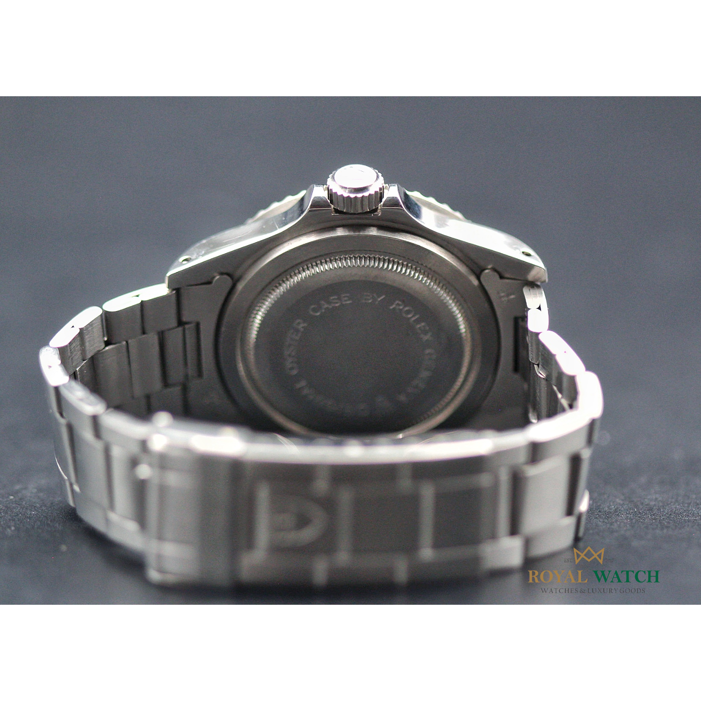 Tudor Submariner 79090 (Pre-Owned)