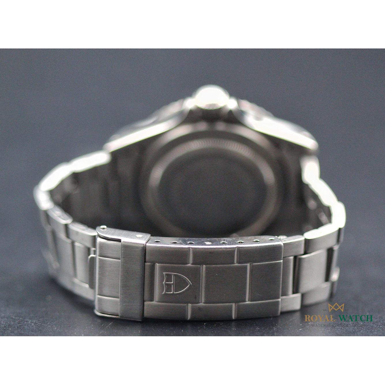 Tudor Submariner 79090 (Pre-Owned)