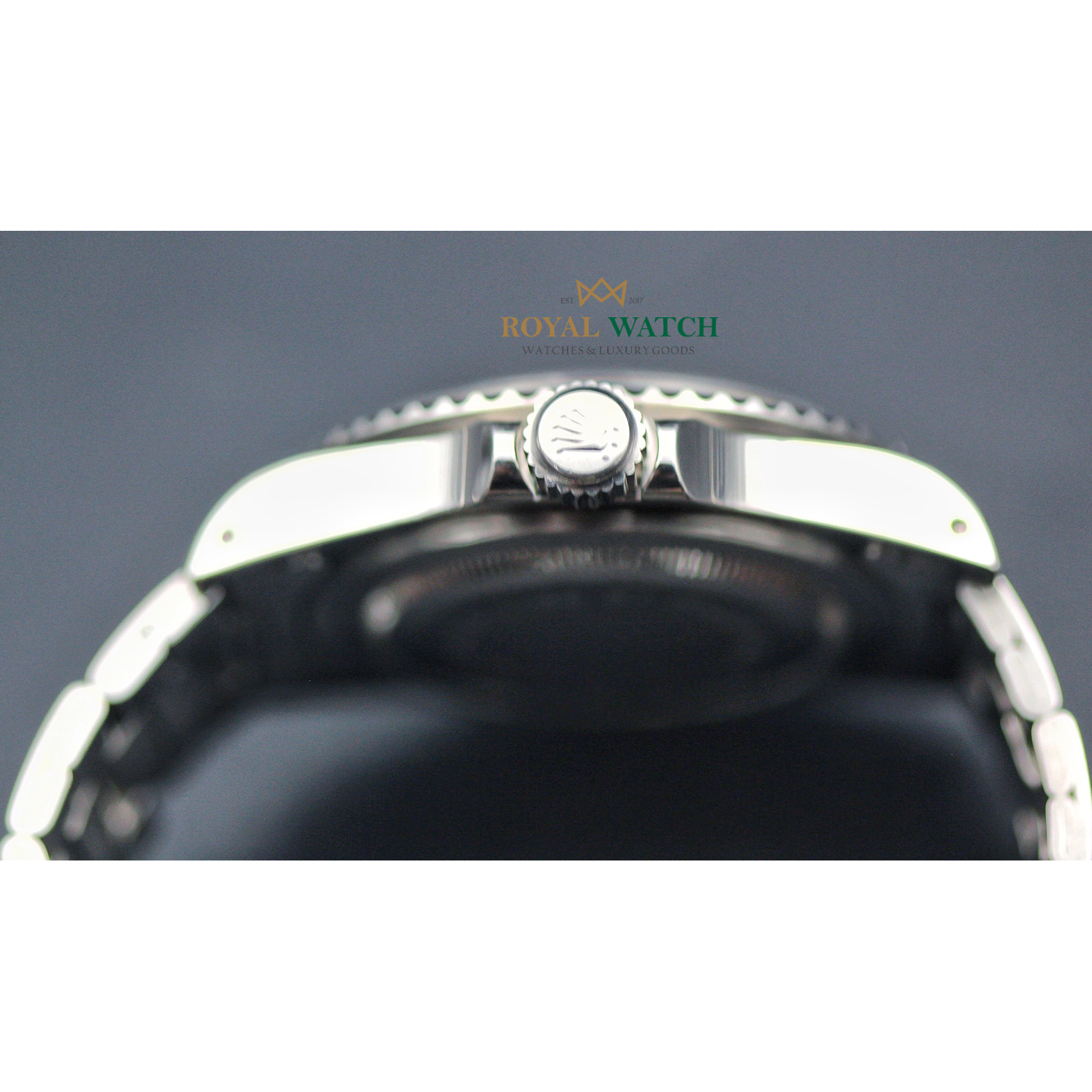 Tudor Submariner 79090 (Pre-Owned)