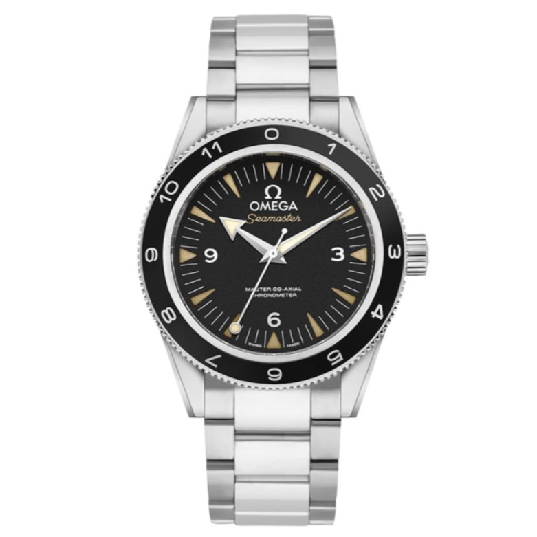 Omega Seamaster 300 Spectre (Pre-Owned)