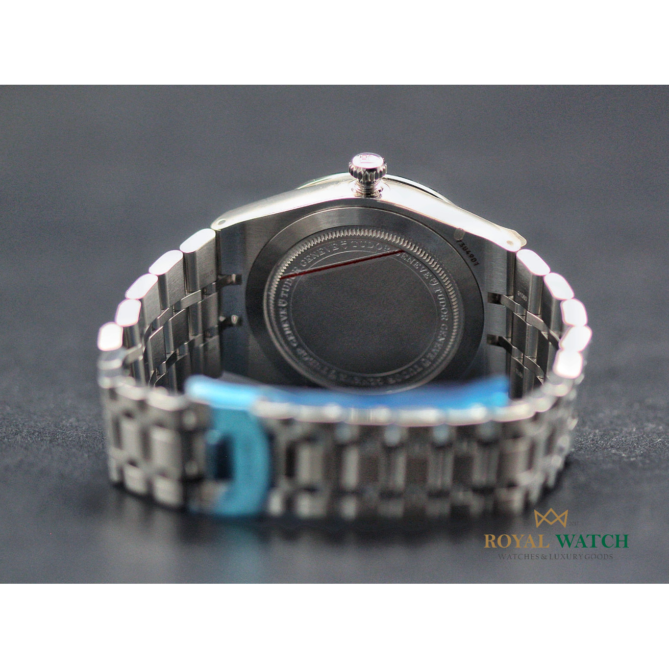 Tudor Royal Blue 41 (New)