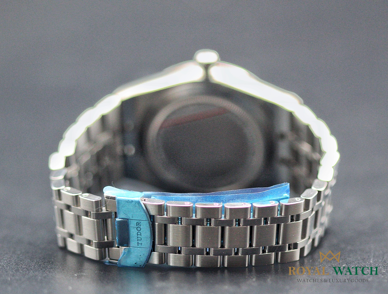 Tudor Royal Blue 41 (New)