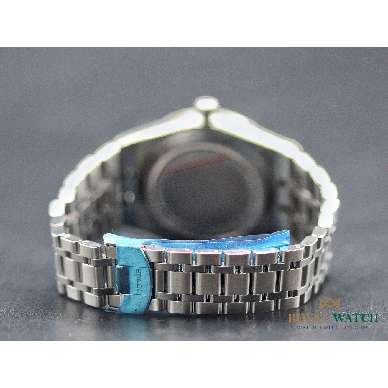 Tudor Royal Blue 41 (New)