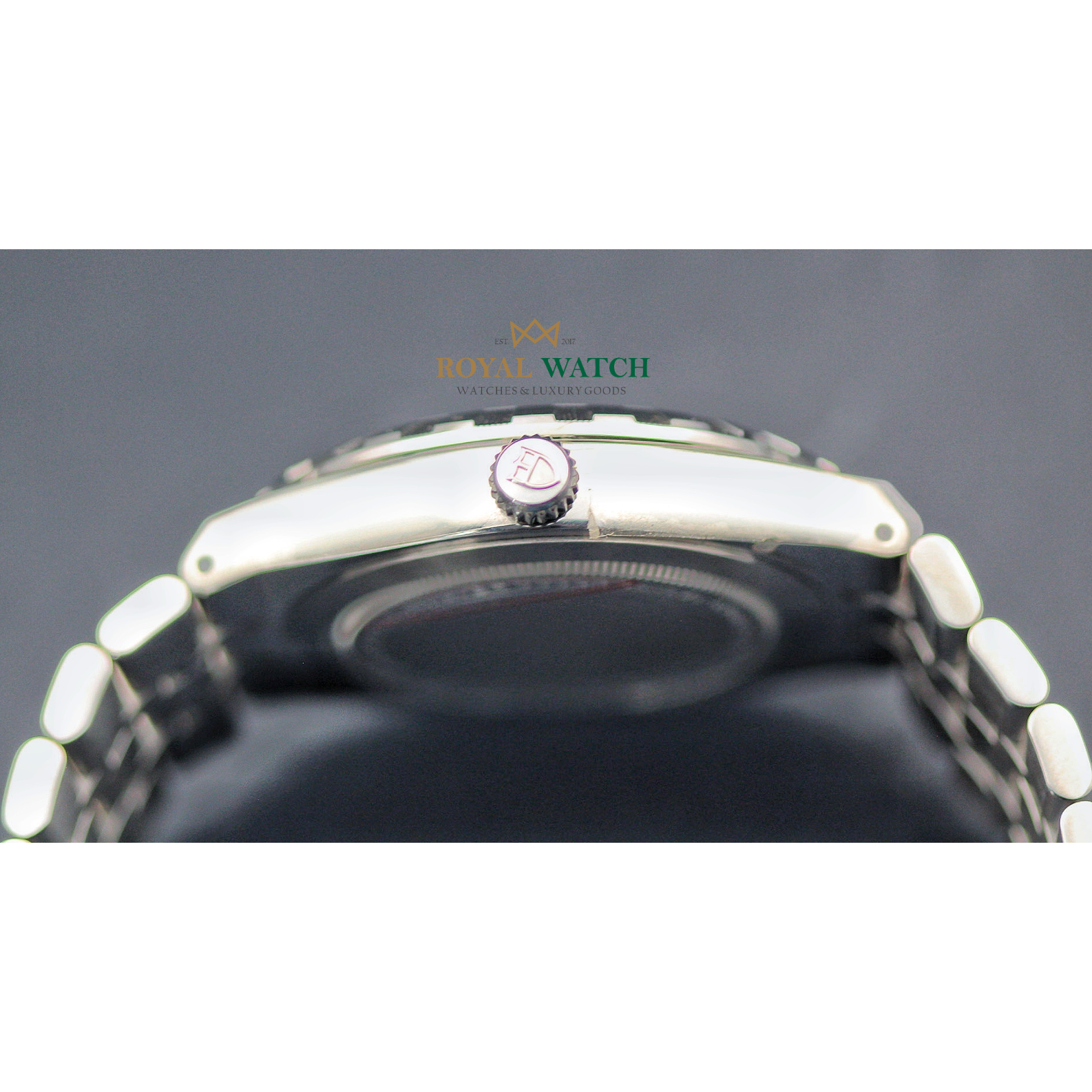 Tudor Royal Blue 41 (New)