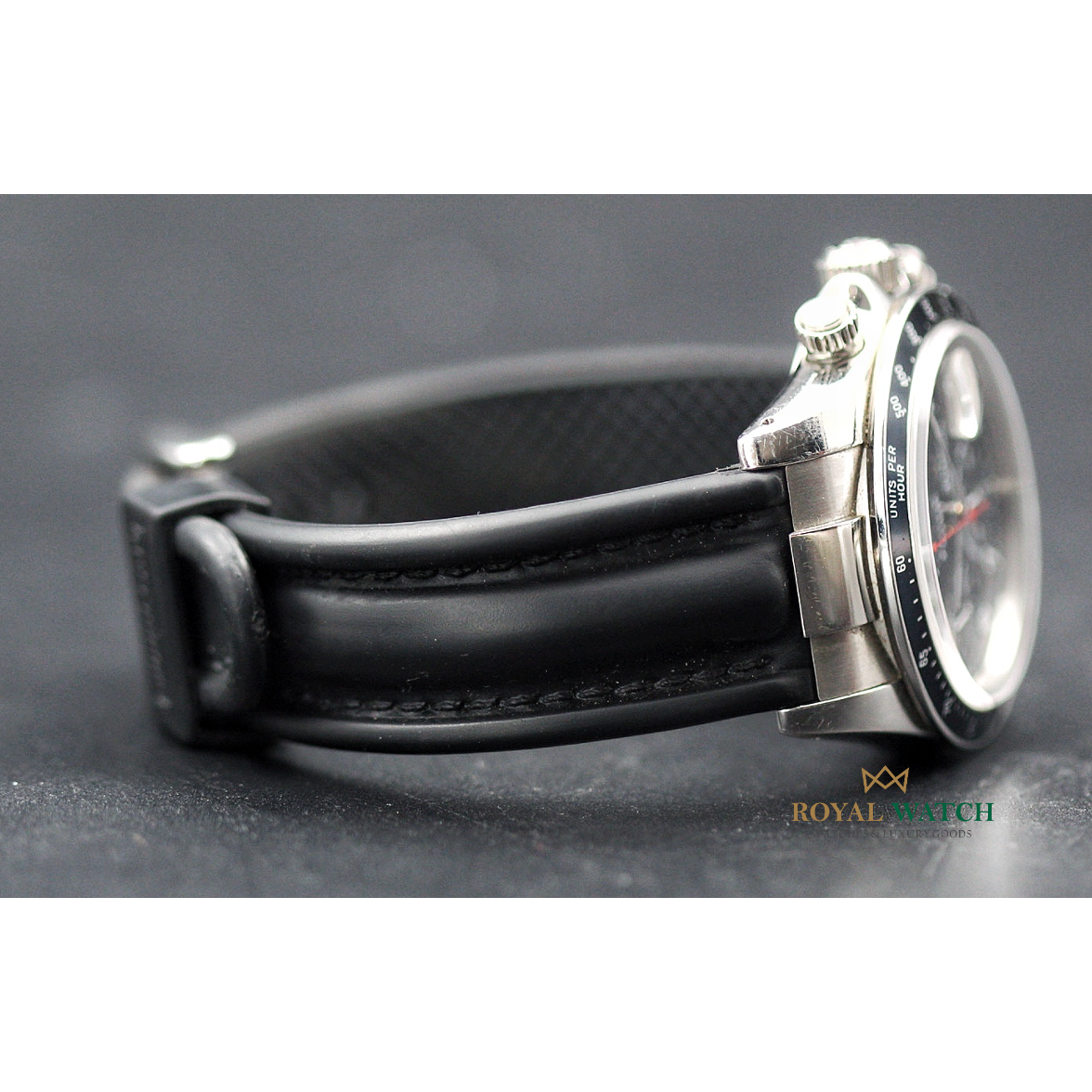 Tudor Prince Date Tiger (Pre-Owned)