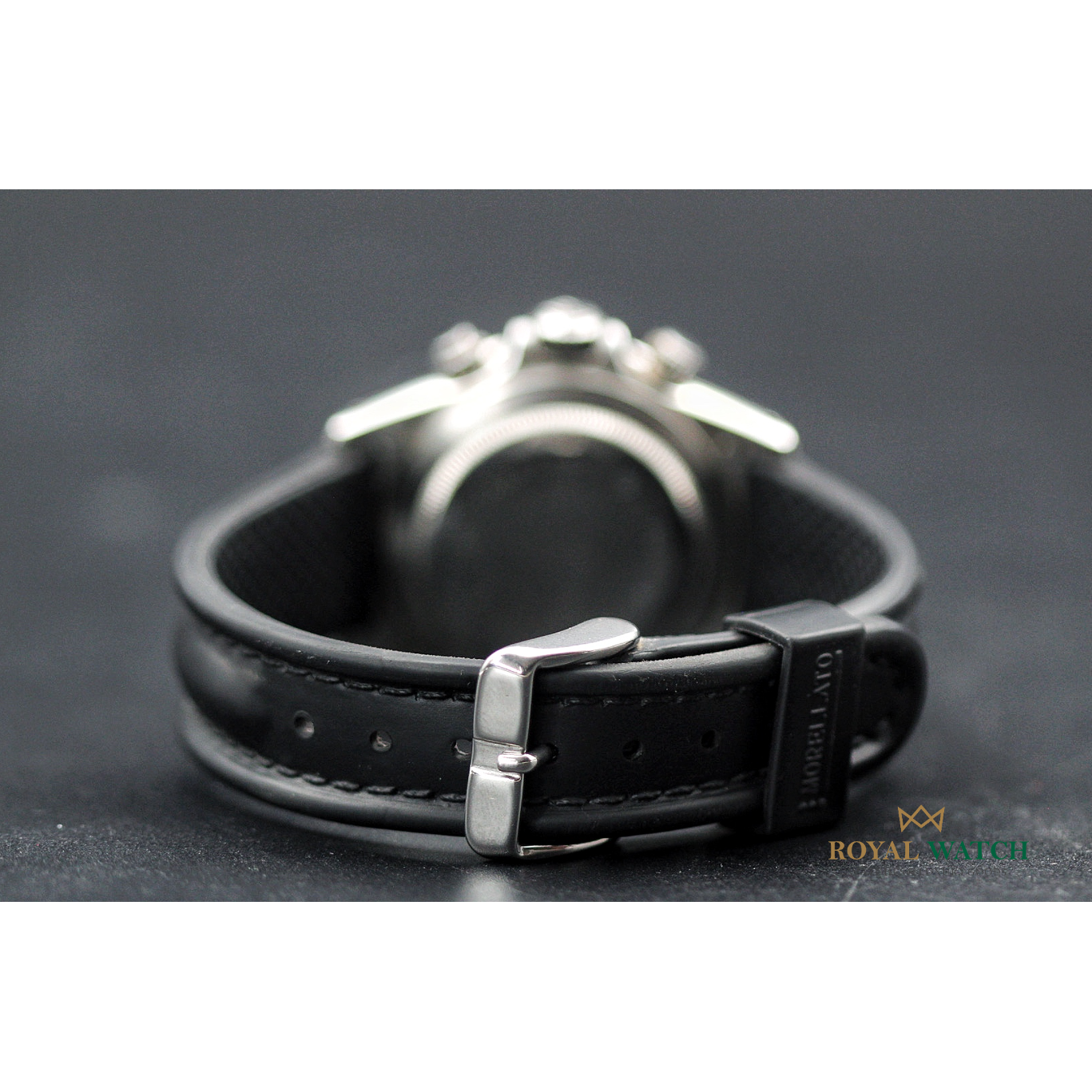 Tudor Prince Date Tiger (Pre-Owned)