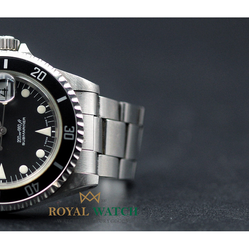 Tudor Submariner 79190 (Pre-Owned)