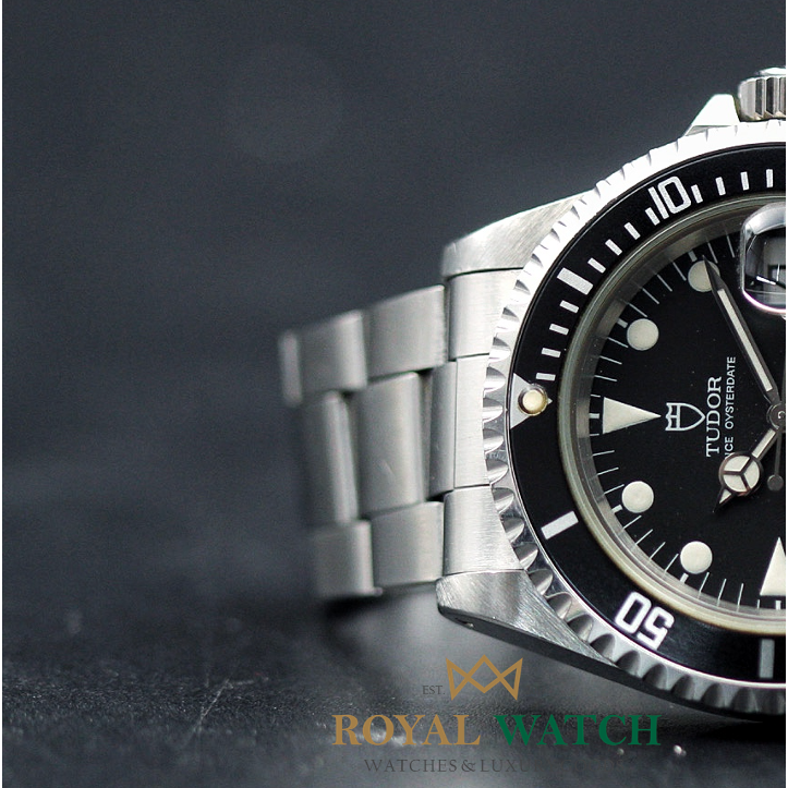 Tudor Submariner 79190 (Pre-Owned)