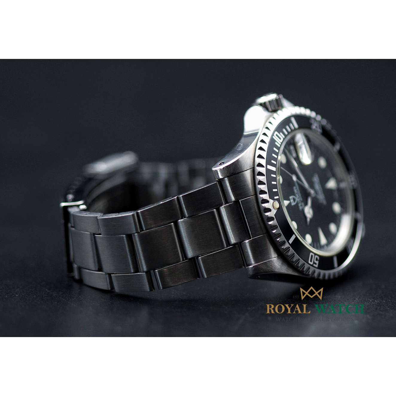 Tudor Submariner 79190 (Pre-Owned)