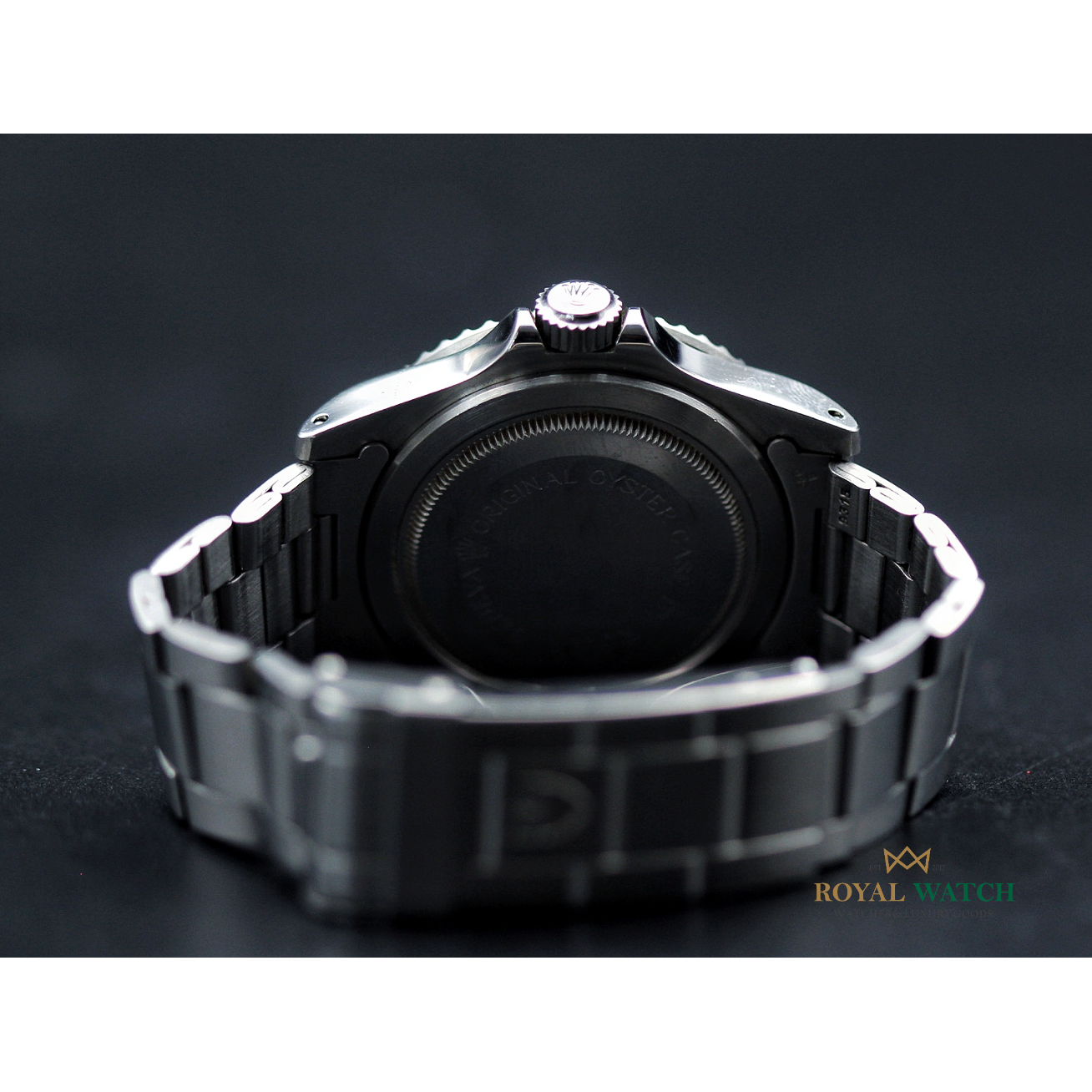 Tudor Submariner 79190 (Pre-Owned)