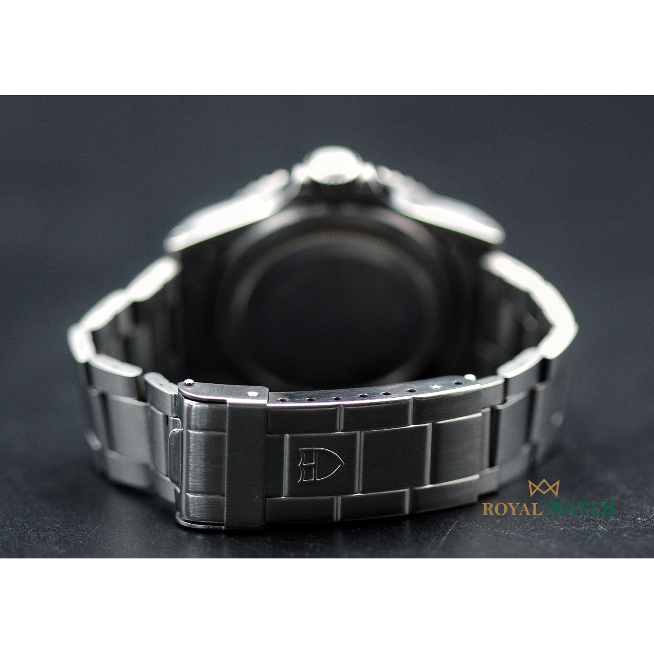 Tudor Submariner 79190 (Pre-Owned)