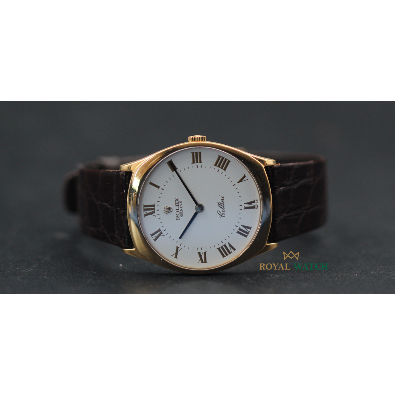 Rolex Cellini - Ref 4133/8 (Pre-Owned)