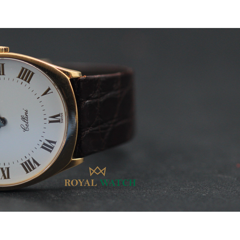 Rolex Cellini - Ref 4133/8 (Pre-Owned)