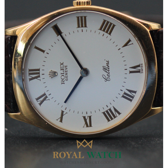 Rolex Cellini - Ref 4133/8 (Pre-Owned)
