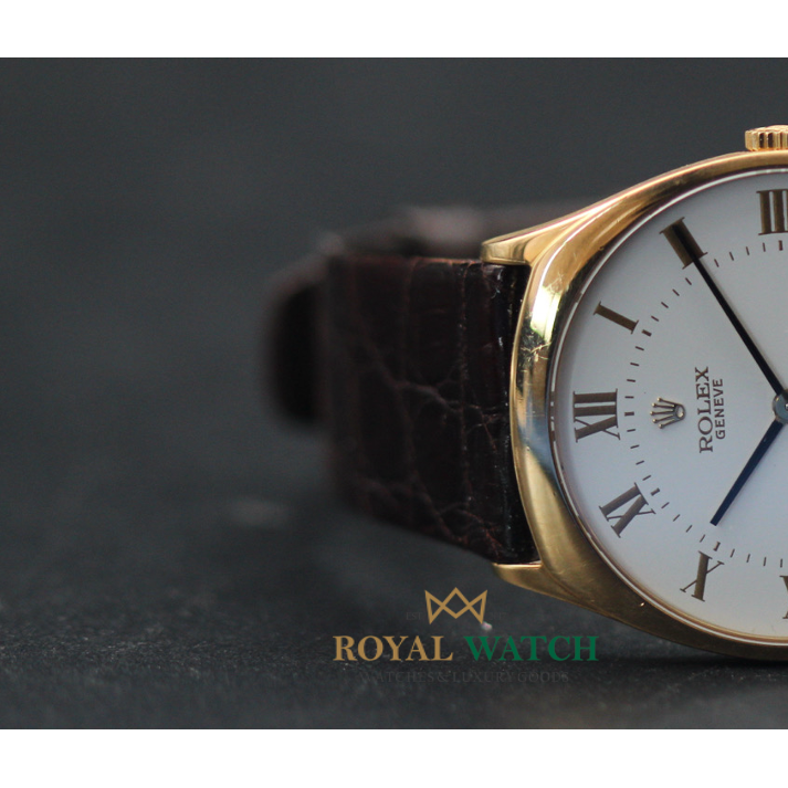 Rolex Cellini - Ref 4133/8 (Pre-Owned)
