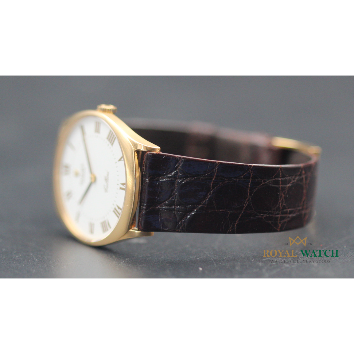 Rolex Cellini - Ref 4133/8 (Pre-Owned)