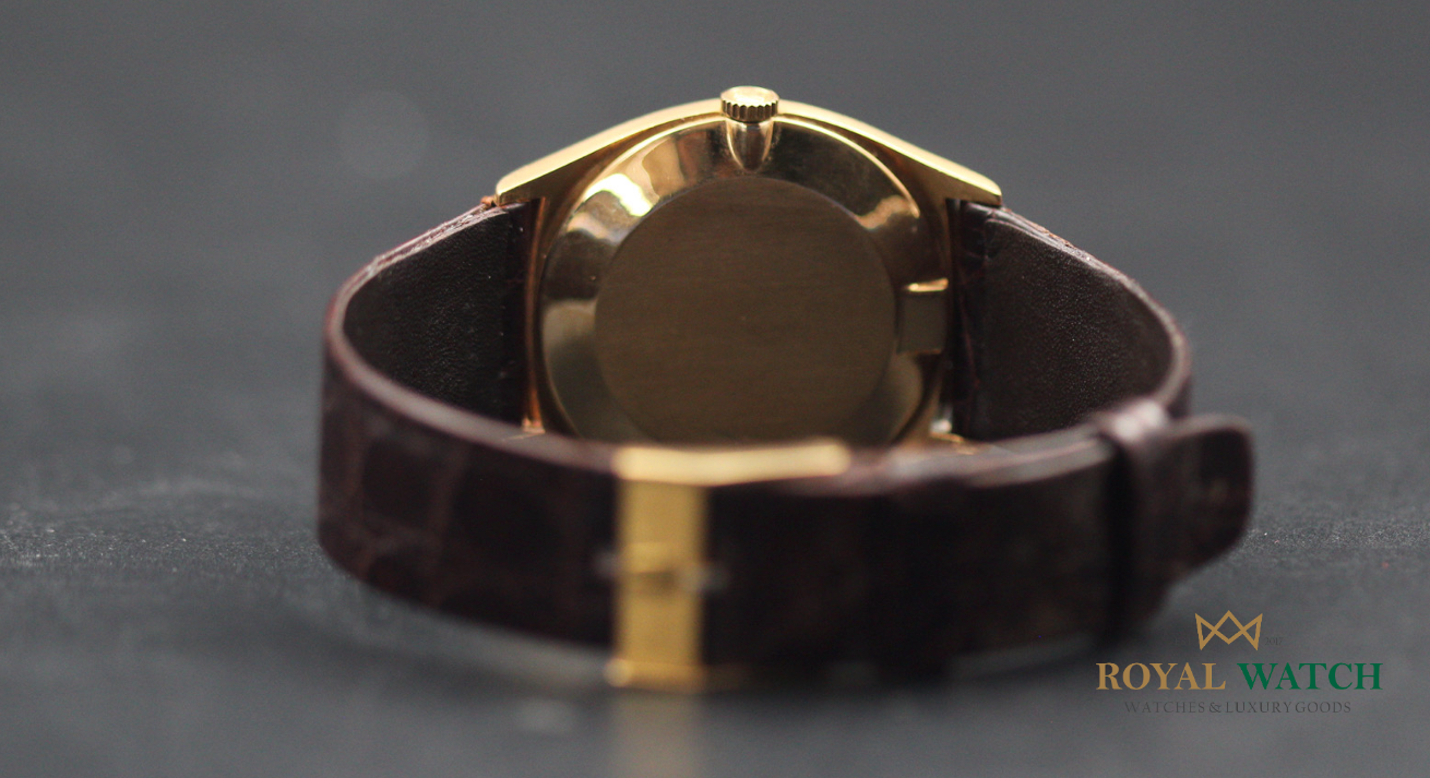 Rolex Cellini - Ref 4133/8 (Pre-Owned)