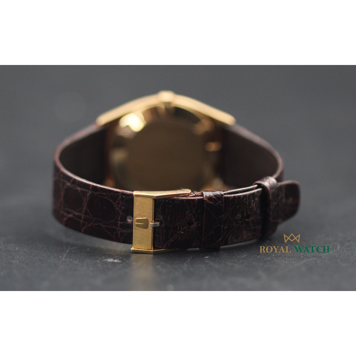 Rolex Cellini - Ref 4133/8 (Pre-Owned)