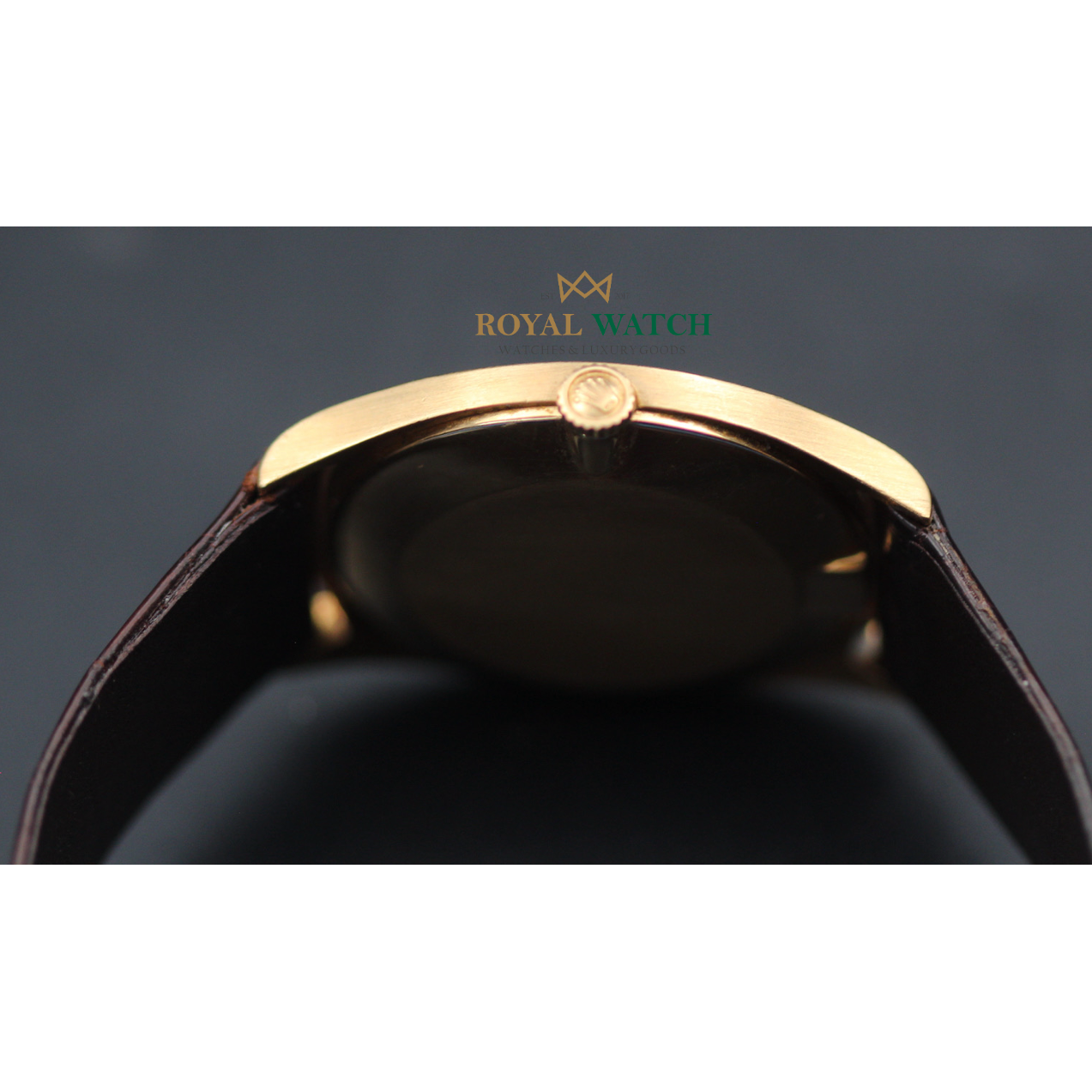 Rolex Cellini - Ref 4133/8 (Pre-Owned)