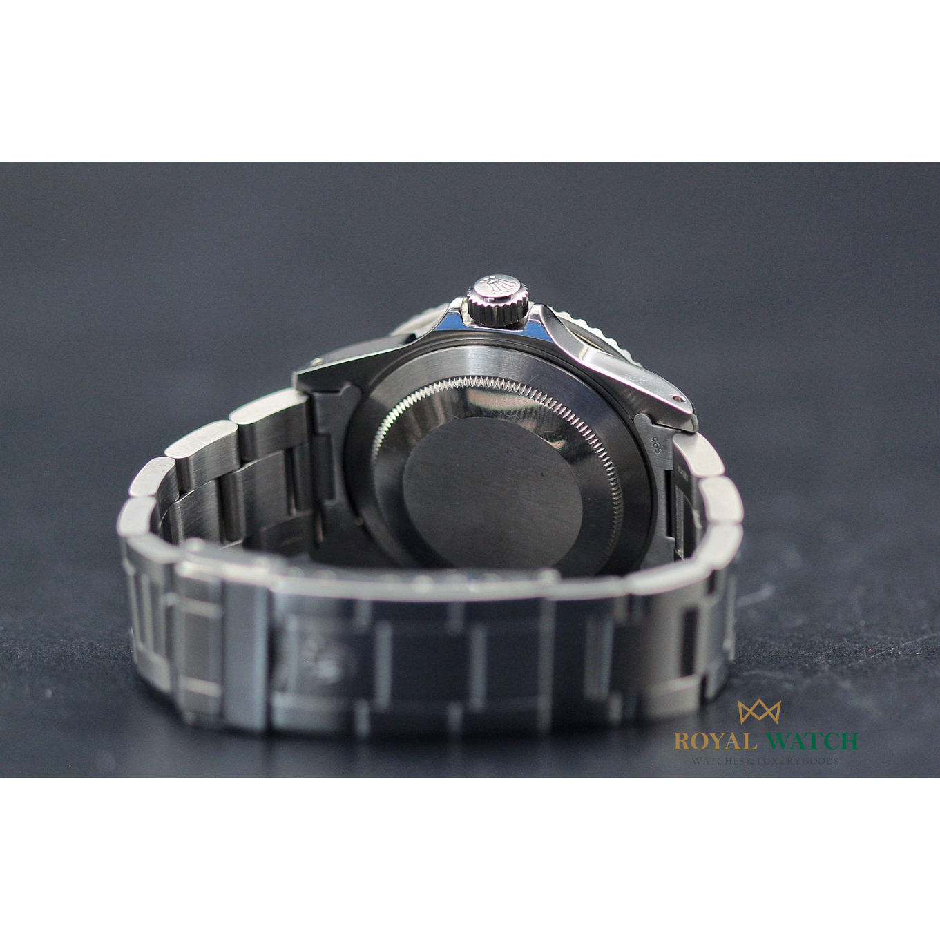 Rolex Submariner Date 16800 Matte Dial (Pre-Owned)