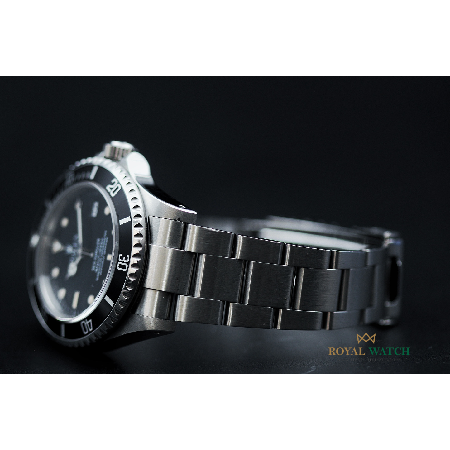 Rolex Sea-Dweller (Pre-Owned)