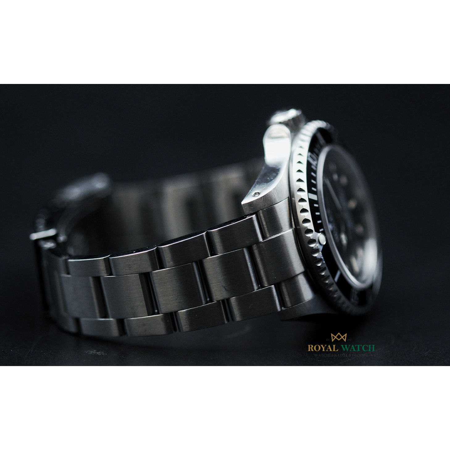 Rolex Sea-Dweller (Pre-Owned)