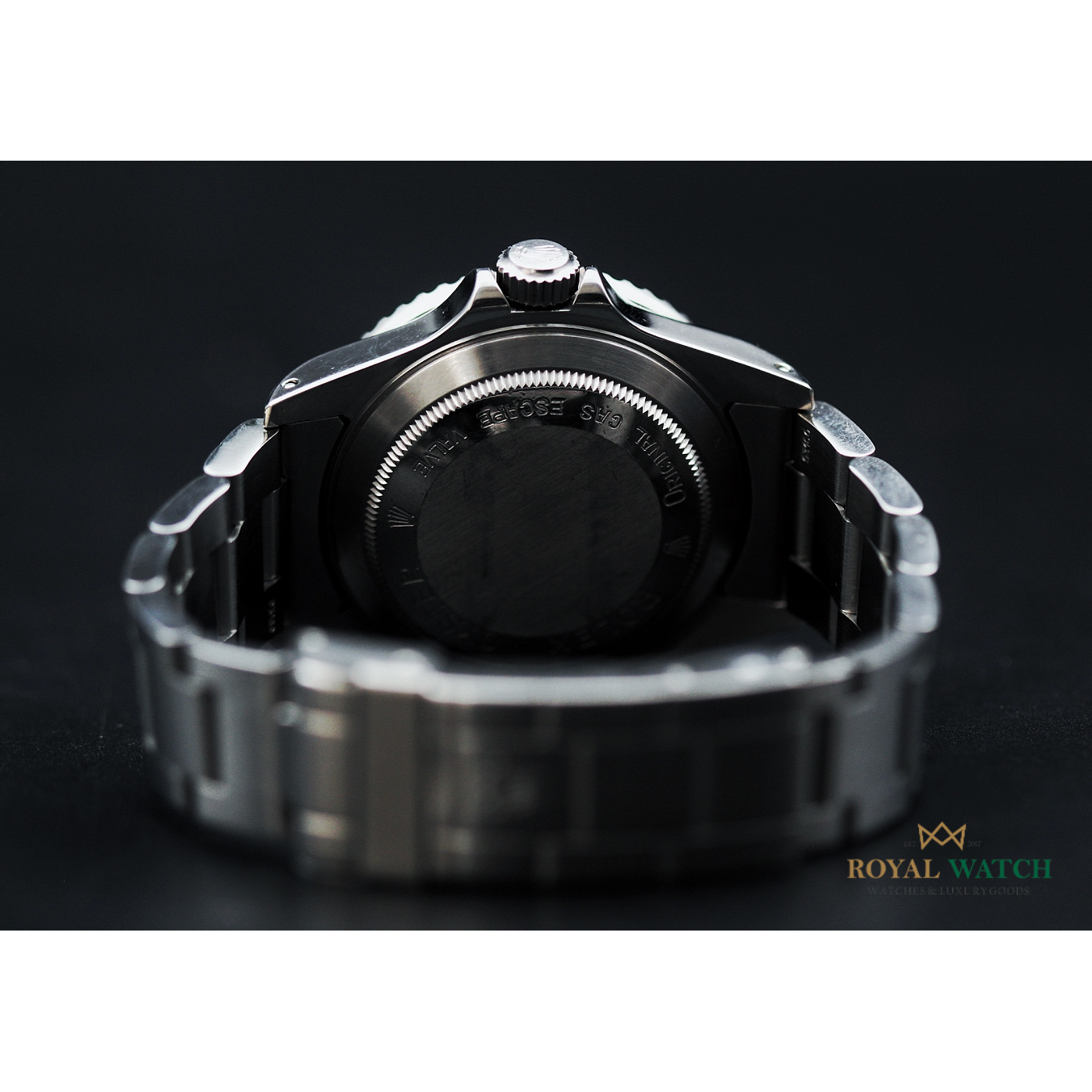Rolex Sea-Dweller (Pre-Owned)