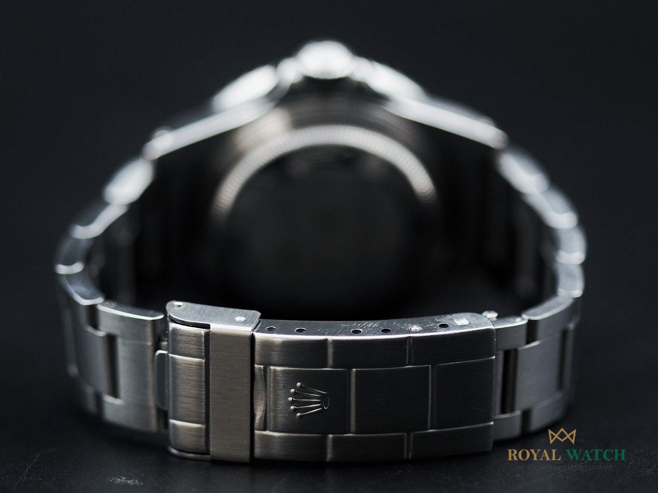 Rolex Sea-Dweller (Pre-Owned)