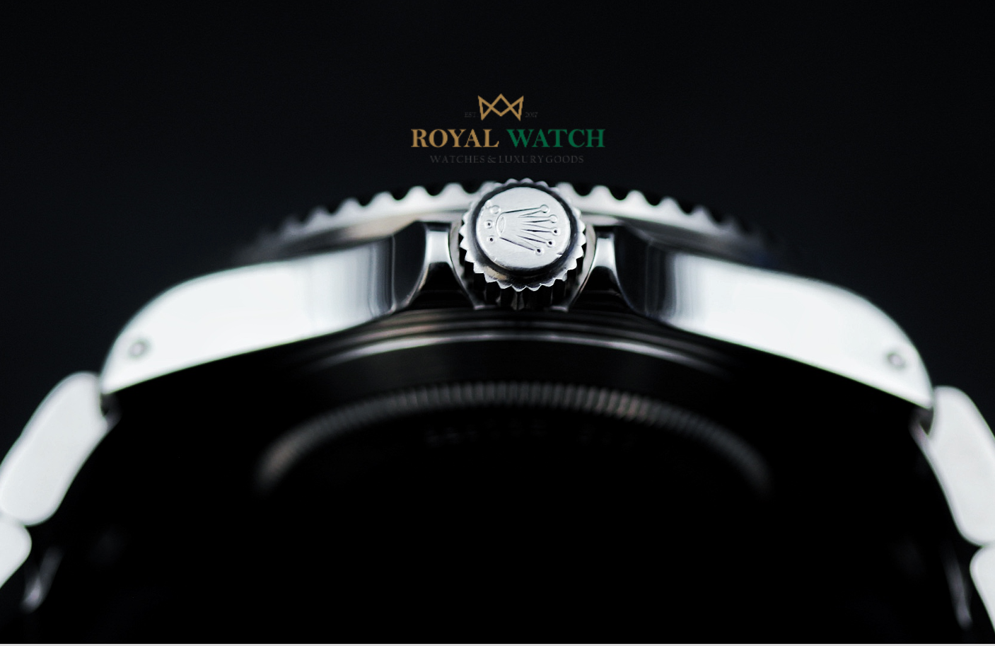 Rolex Sea-Dweller (Pre-Owned)