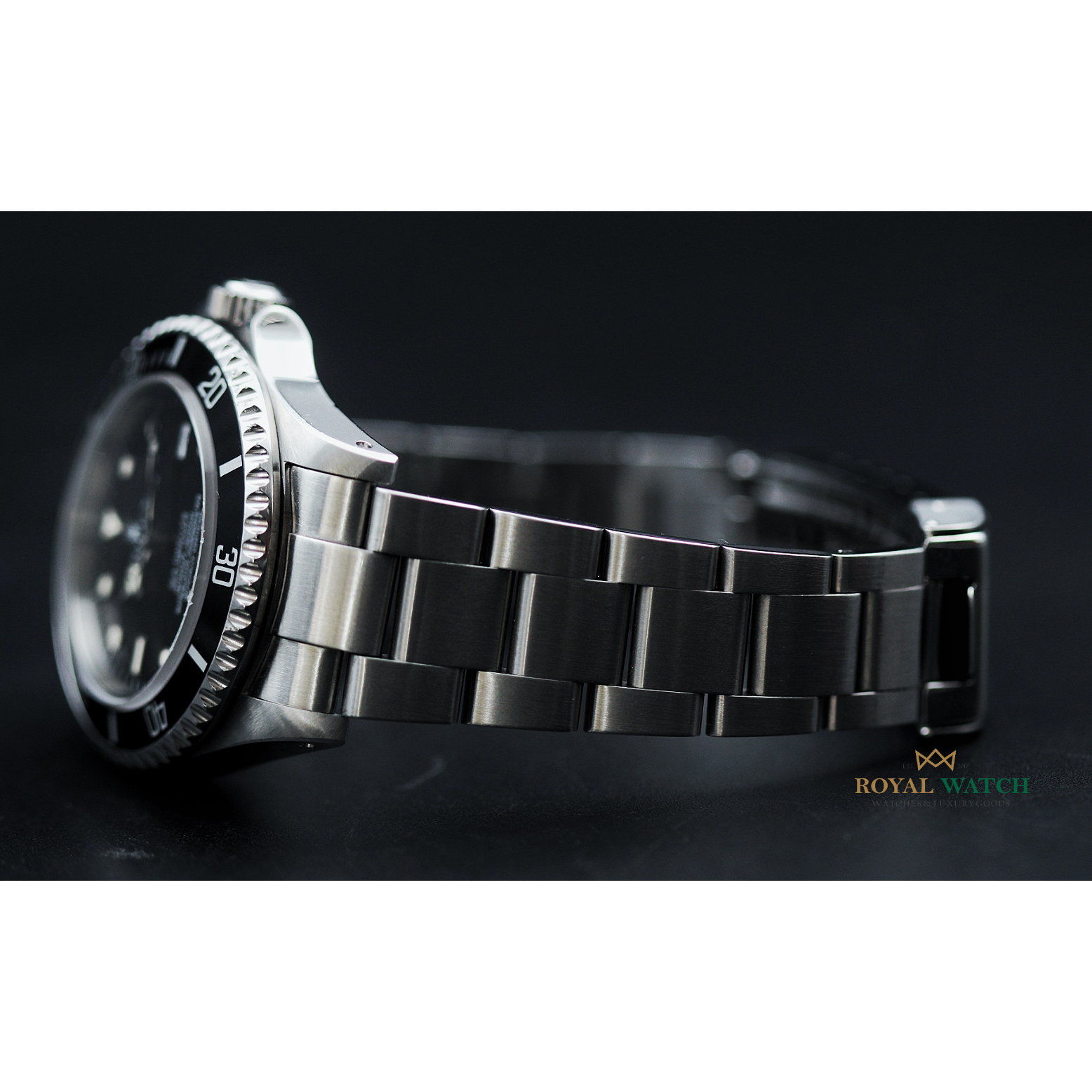 Rolex Sea-Dweller (Pre-Owned)