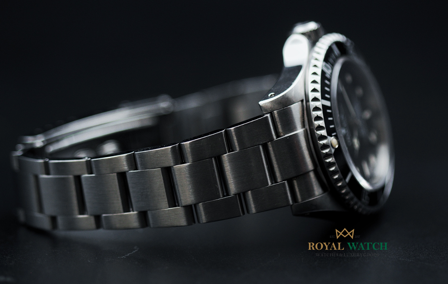 Rolex Sea-Dweller (Pre-Owned)