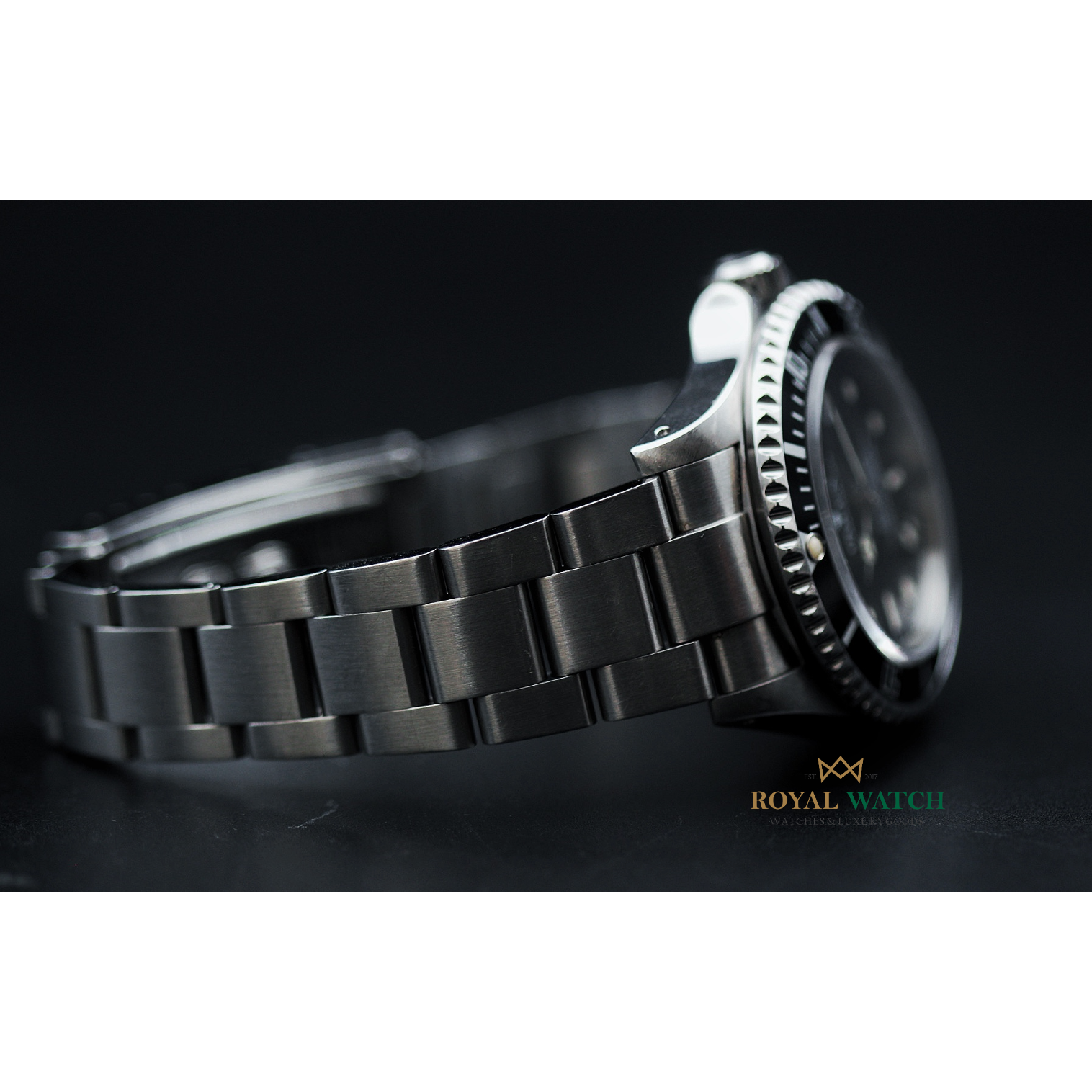 Rolex Sea-Dweller (Pre-Owned)