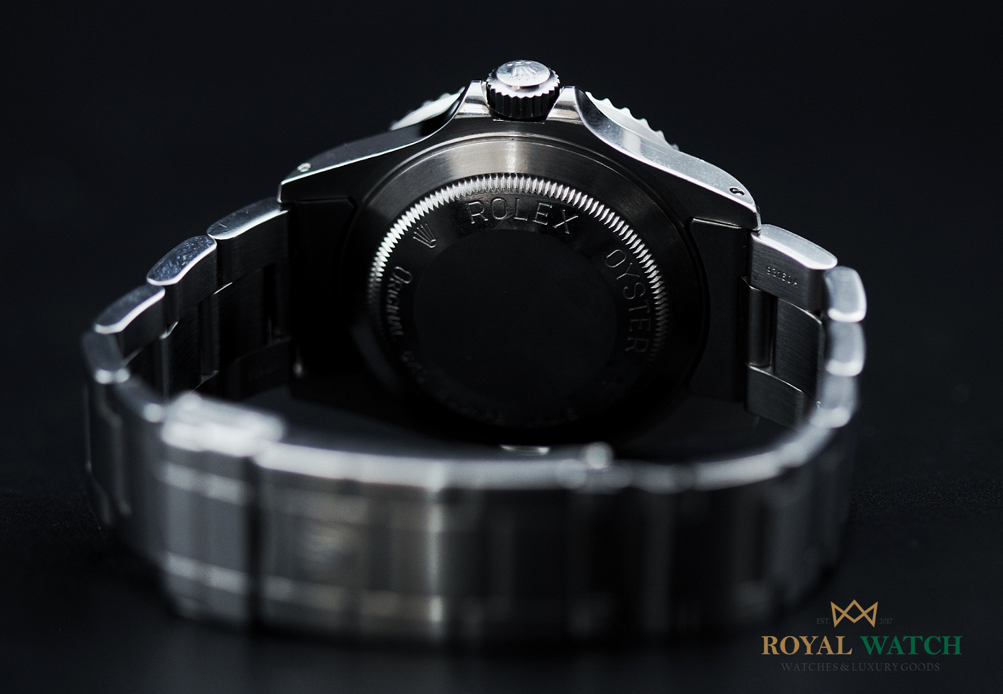 Rolex Sea-Dweller (Pre-Owned)