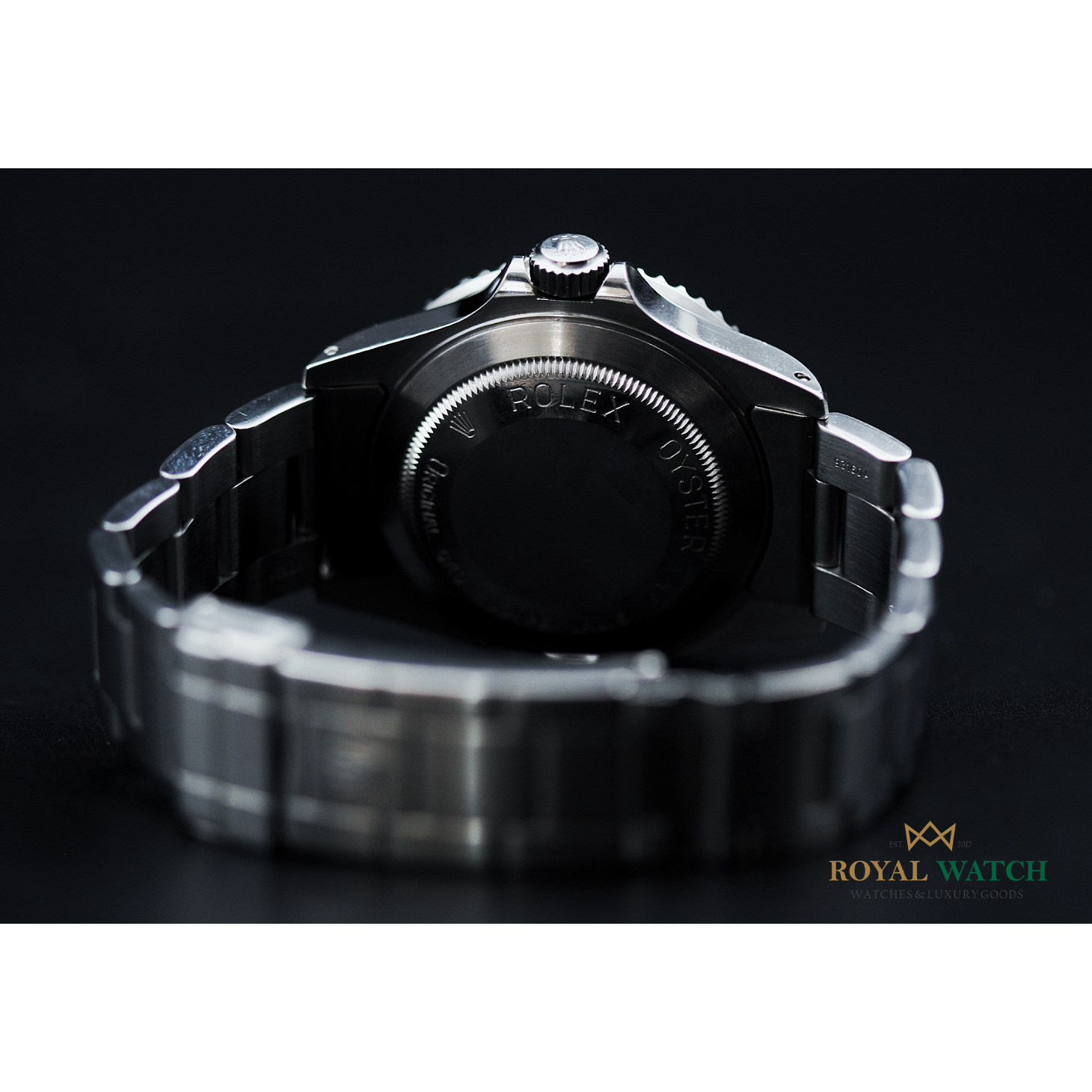 Rolex Sea-Dweller (Pre-Owned)