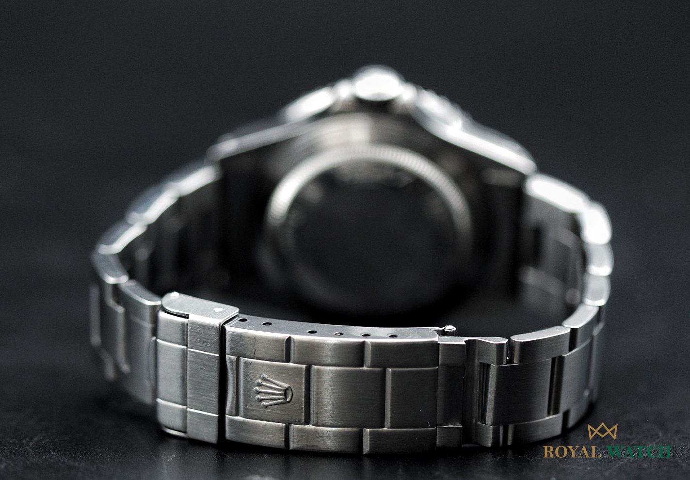 Rolex Sea-Dweller (Pre-Owned)