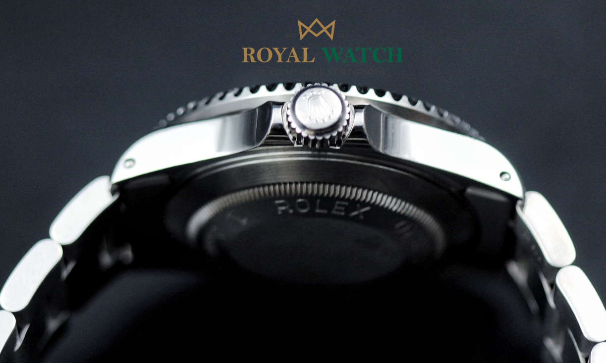 Rolex Sea-Dweller (Pre-Owned)