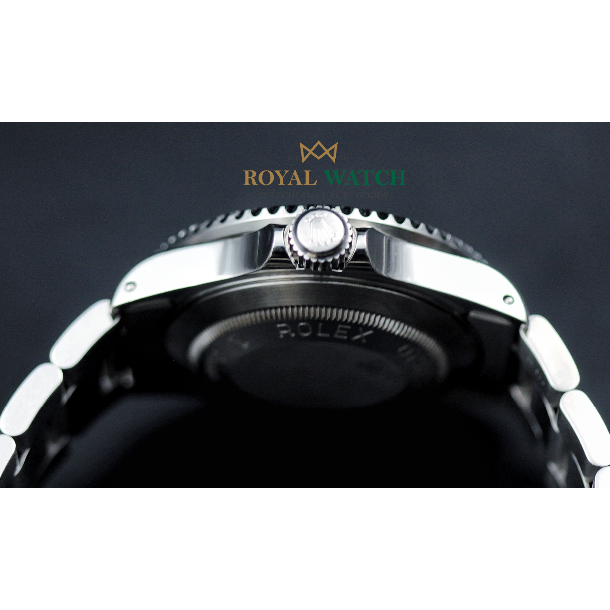 Rolex Sea-Dweller (Pre-Owned)