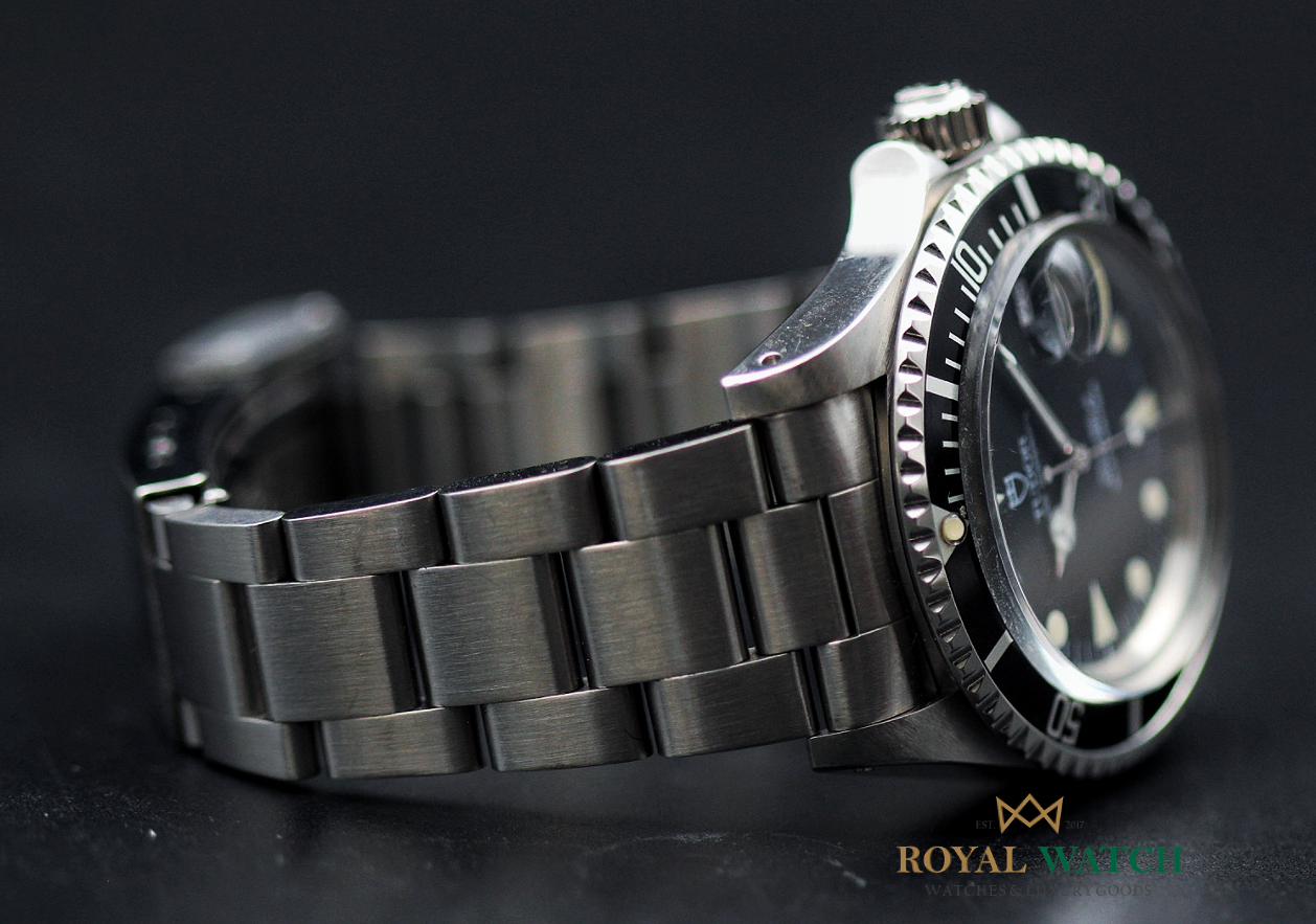 Tudor Submariner 79090 (Pre-Owned)