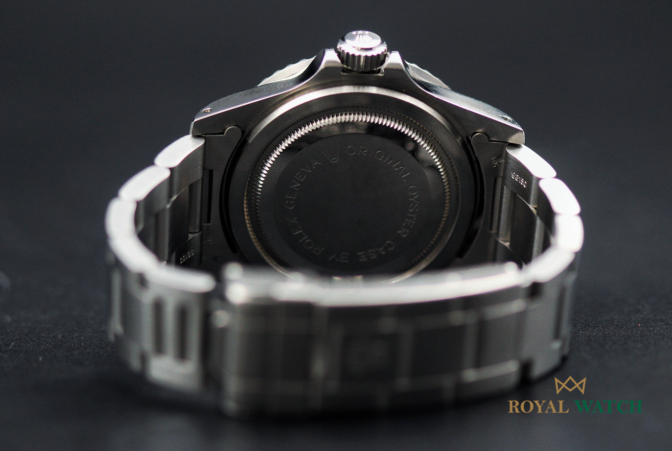 Tudor Submariner 79090 (Pre-Owned)