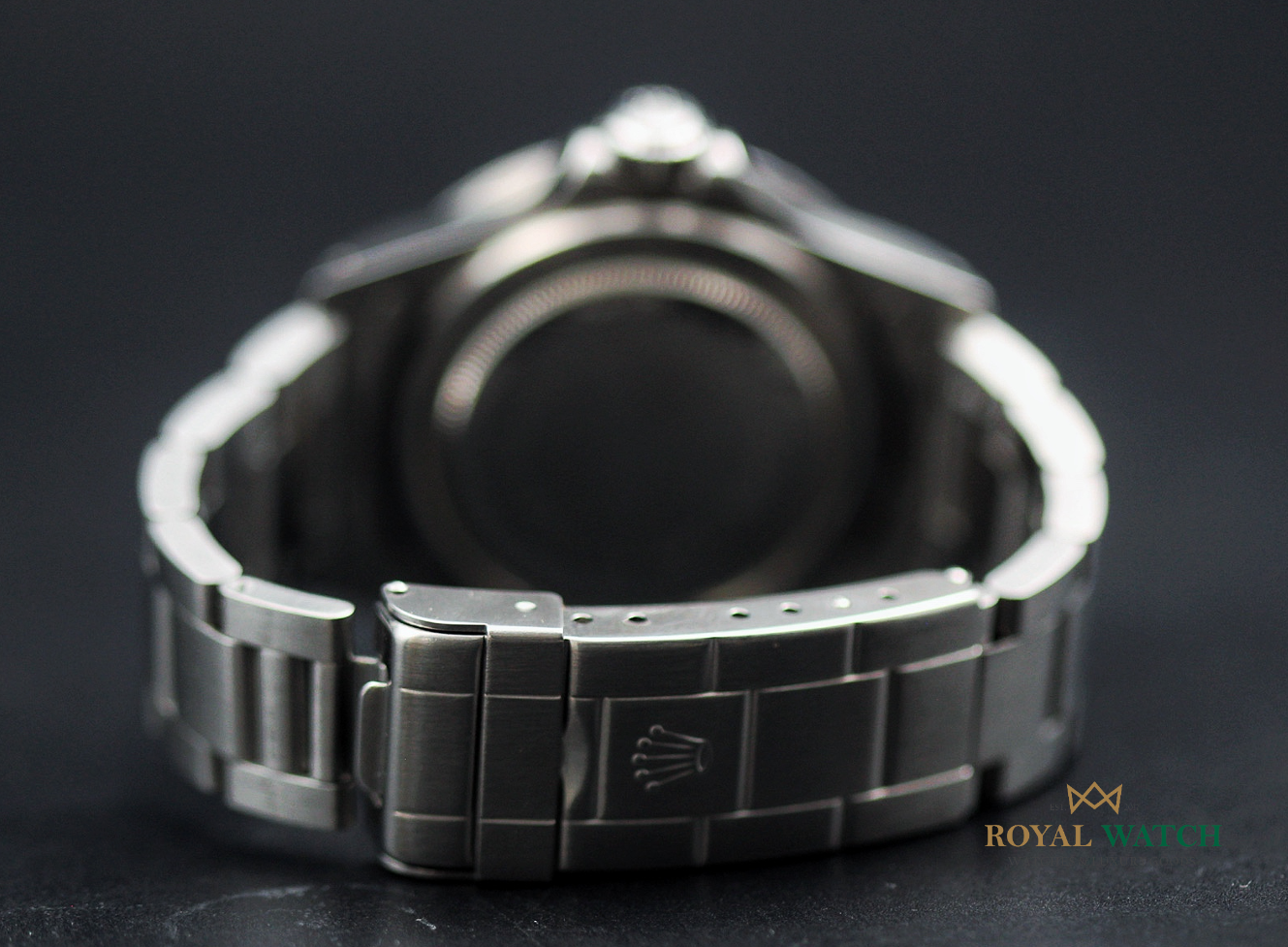 Tudor Submariner 79090 (Pre-Owned)