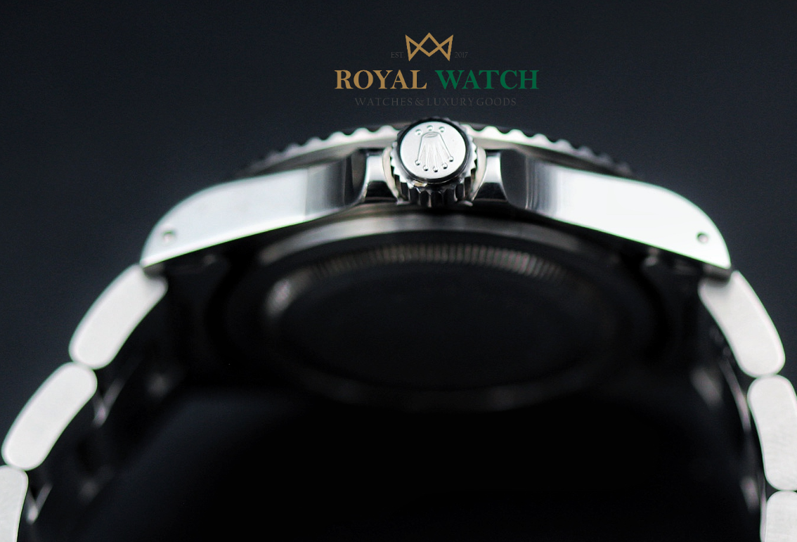 Tudor Submariner 79090 (Pre-Owned)